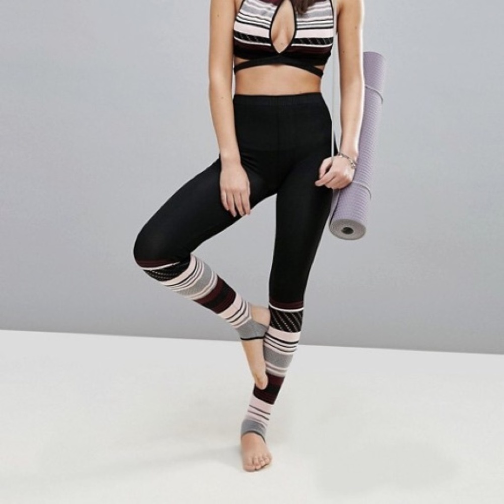 Free People Movement Farrah Leggings